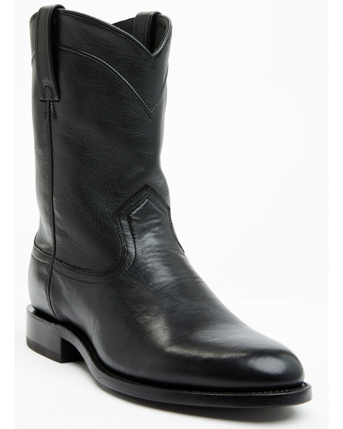 Cody James Black 1978® Men's Carmen Roper Boots - Round Toe
