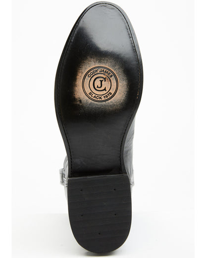 Cody James Black 1978® Men's Carmen Roper Boots - Round Toe