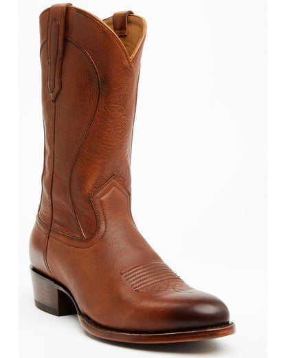 Cody James Black 1978® Men's Chapman Western Boots - Round Toe