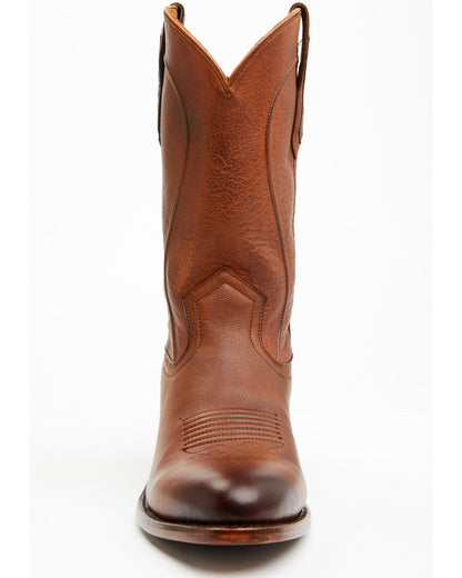 Cody James Black 1978® Men's Chapman Western Boots - Round Toe