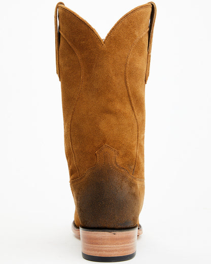 Cody James Black 1978® Men's Chapman Western Boots - Medium Toe