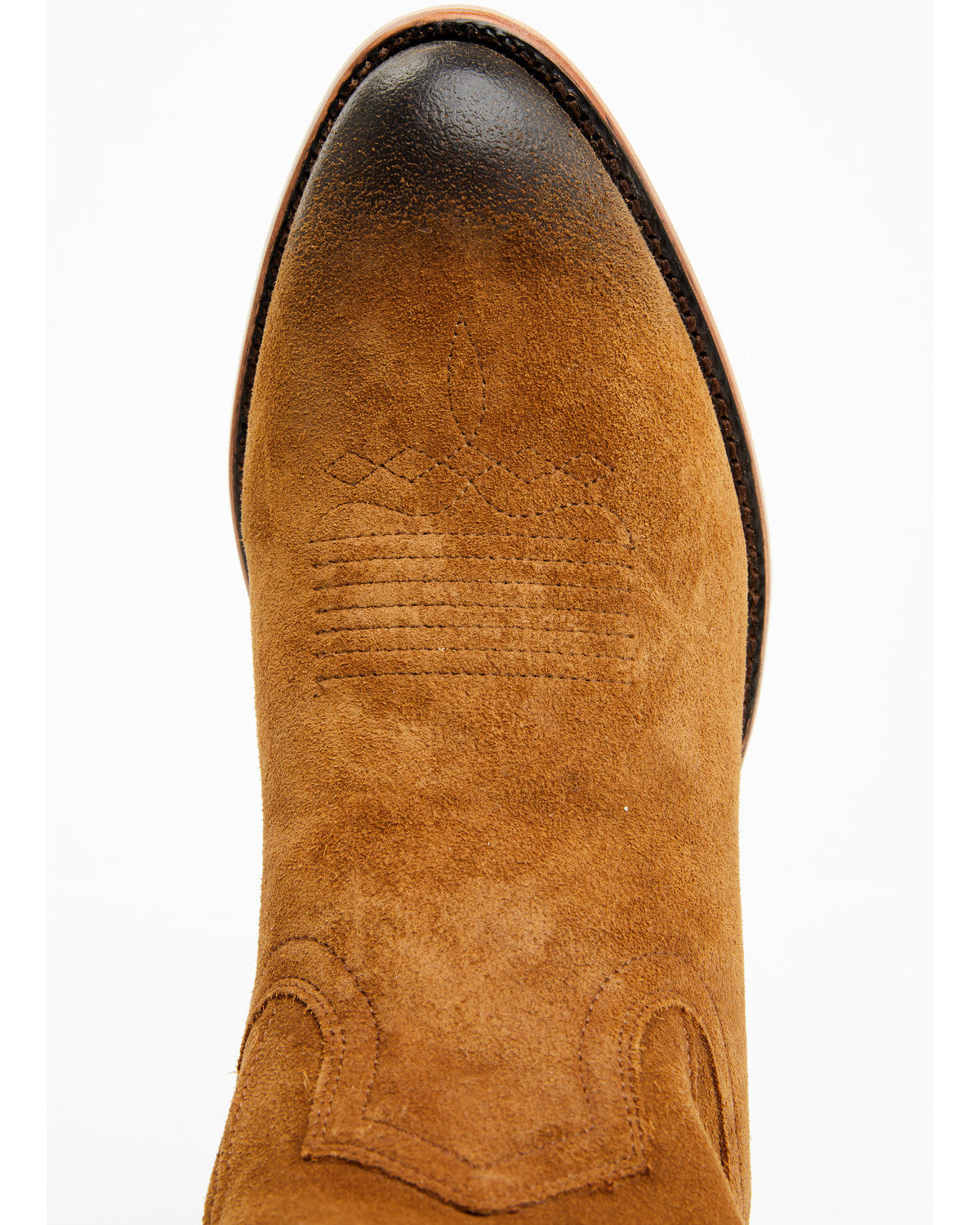 Cody James Black 1978® Men's Chapman Western Boots - Medium Toe