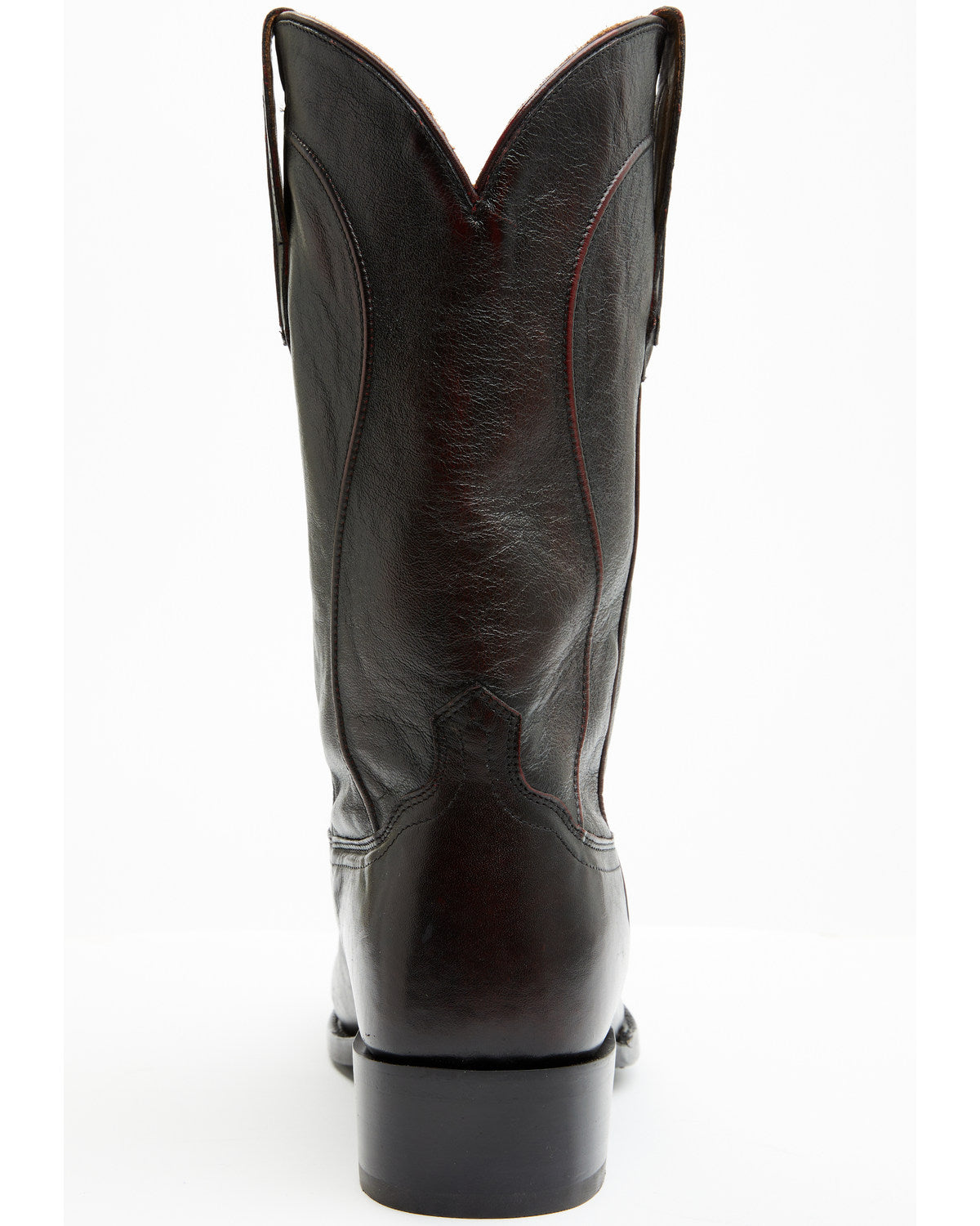 Cody James Black 1978® Men's Chapman Western Boots - Round Toe