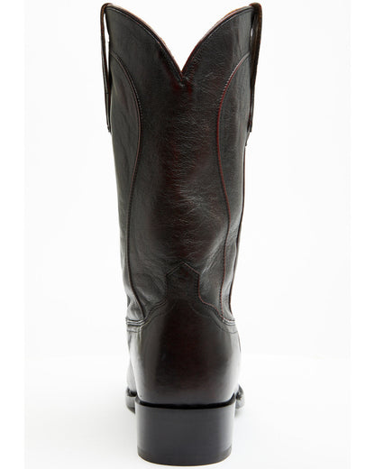 Cody James Black 1978® Men's Chapman Western Boots - Round Toe
