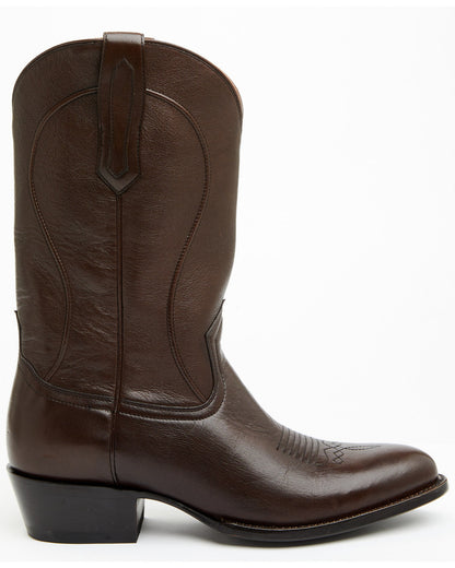 Cody James Black 1978® Men's Chapman Western Boots - Round Toe