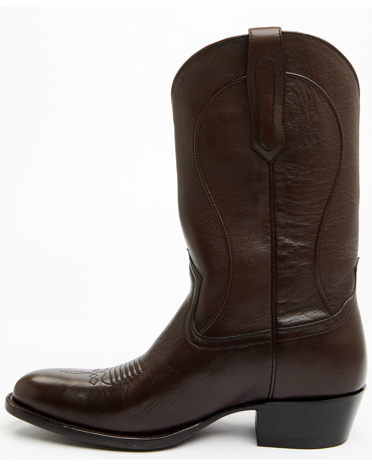 Cody James Black 1978® Men's Chapman Western Boots - Round Toe