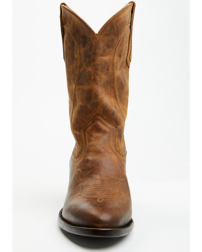 Cody James Black 1978® Men's Chapman Western Boots - Round Toe