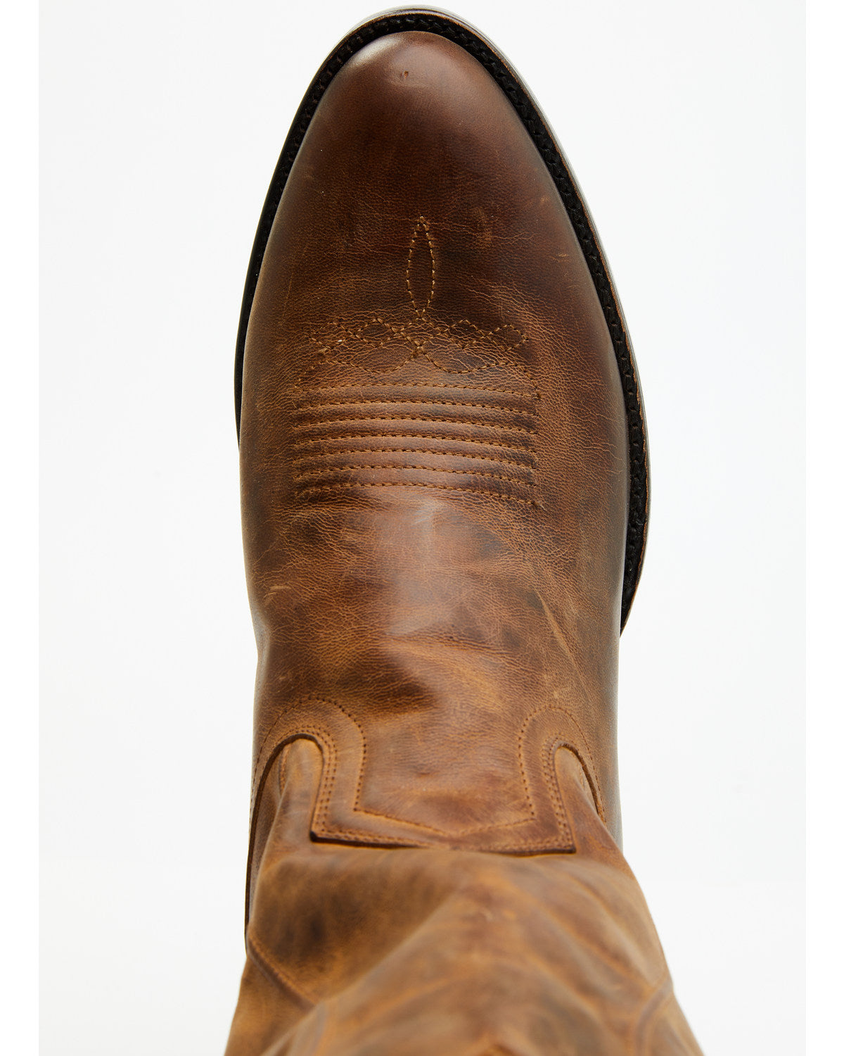 Cody James Black 1978® Men's Chapman Western Boots - Round Toe