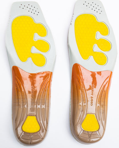 Cody James Xero Gravity Xyclone® Insole