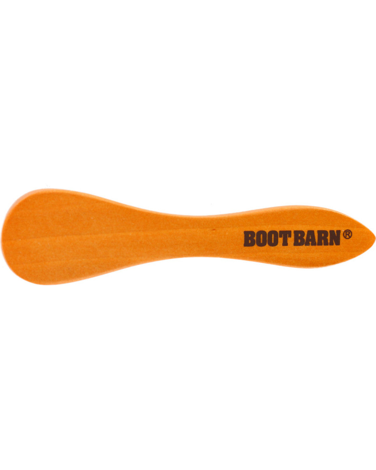 Cody James Boot Barn Horse Hair Boot Buffing Brush