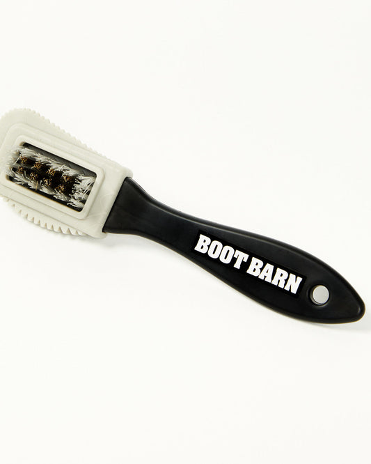 Cody James Boot Barn Suede and Welt Cleaning Brush