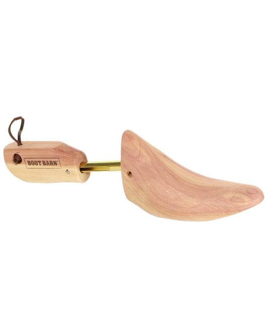 Cody James BB Ranch Western Boot Trees - Round Toe
