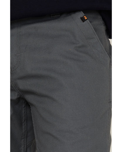 Cody James Men's FR Duck Canvas Work Pants