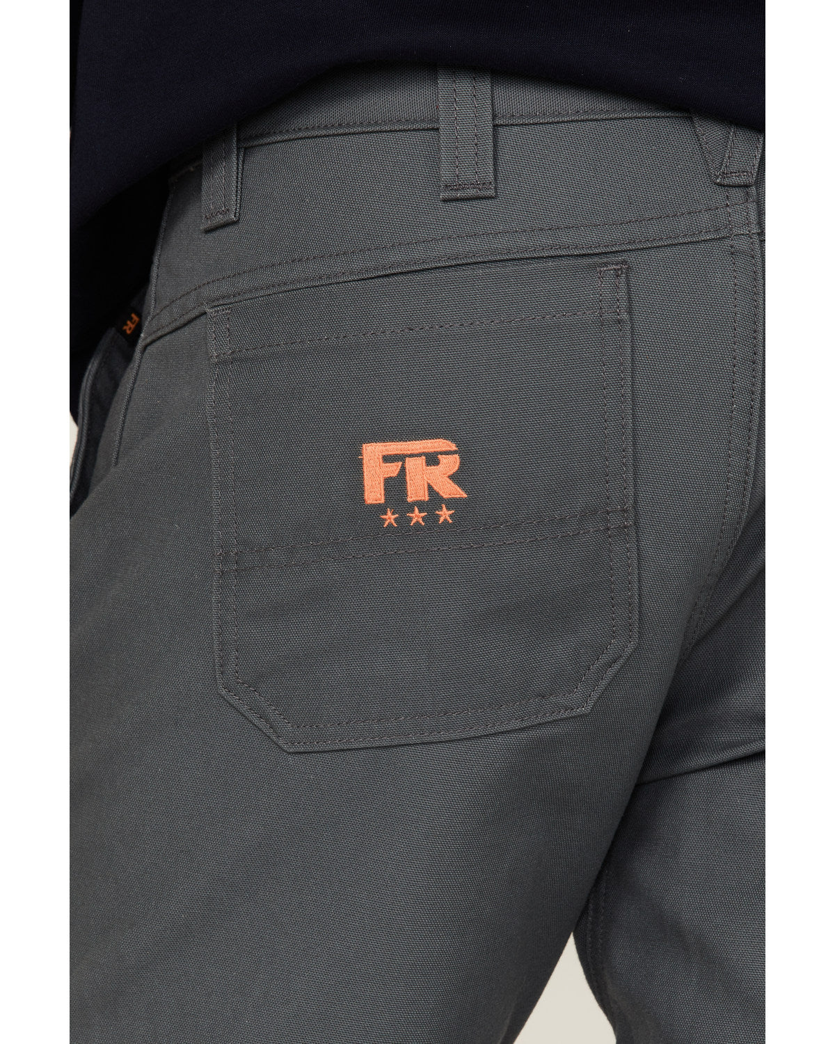 Cody James Men's FR Duck Canvas Work Pants