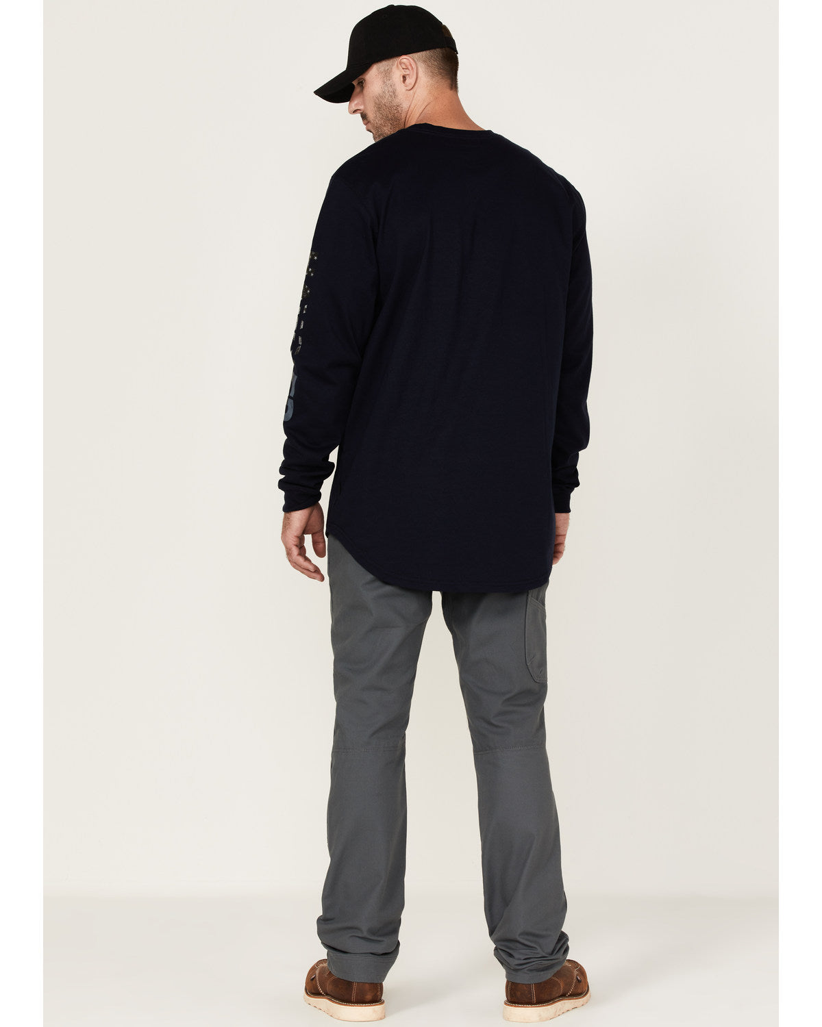 Cody James Men's FR Duck Canvas Work Pants