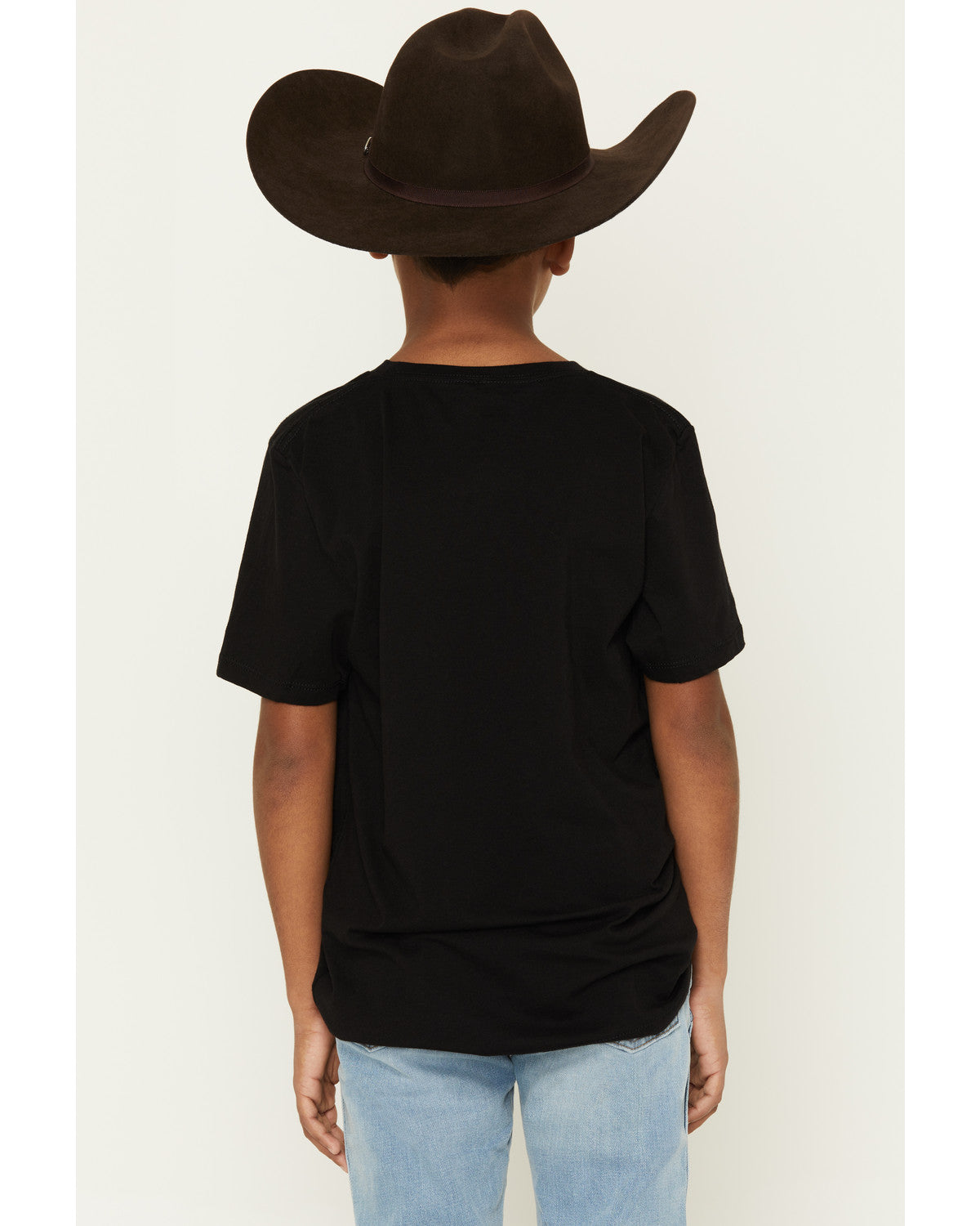 Cody James Boys' Viva Mexico Short Sleeve Graphic T-Shirt