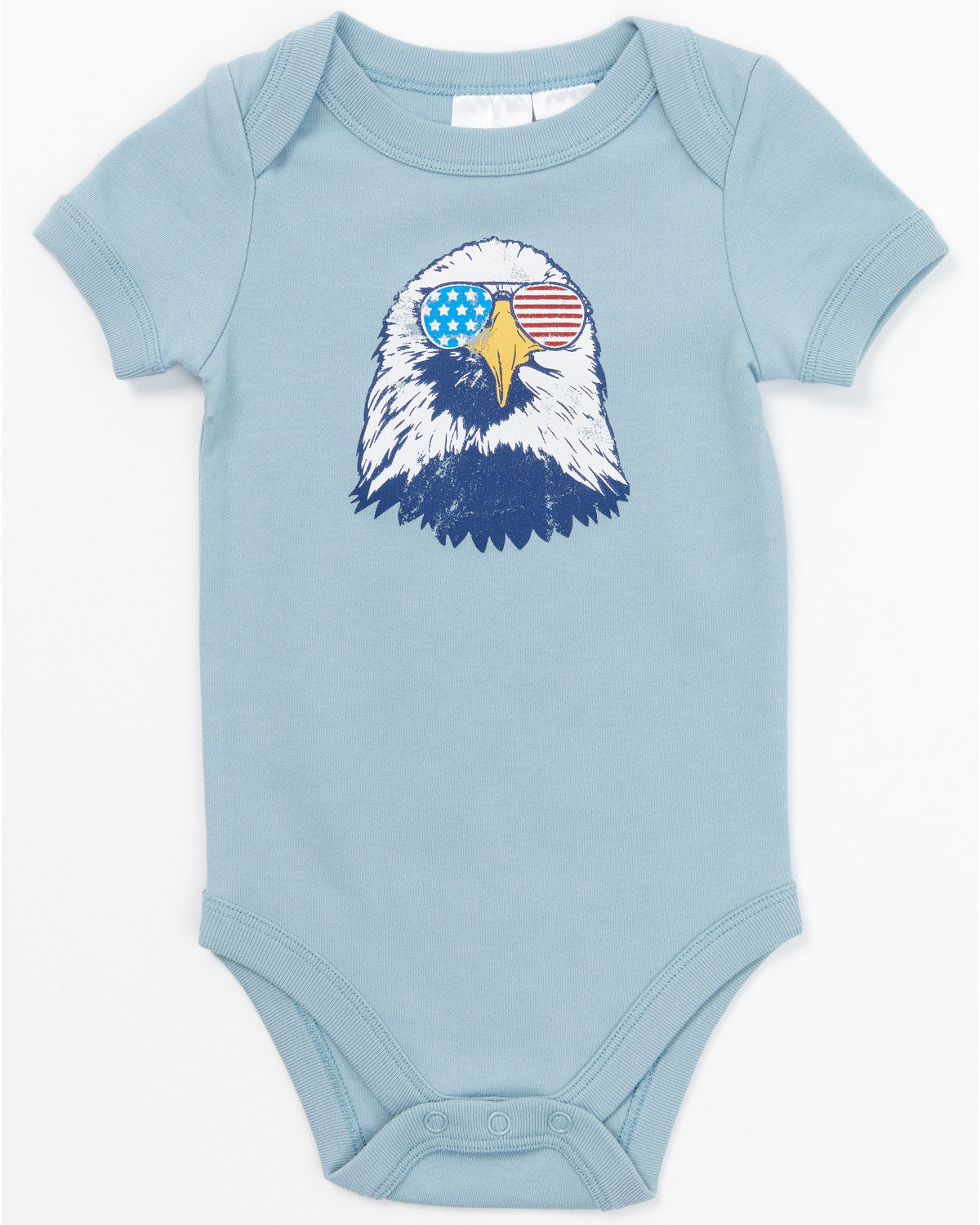 Cody James Infant Boys' Stars Infant Set - 2 Piece