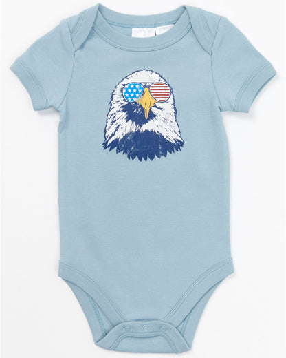 Cody James Infant Boys' Stars Infant Set - 2 Piece