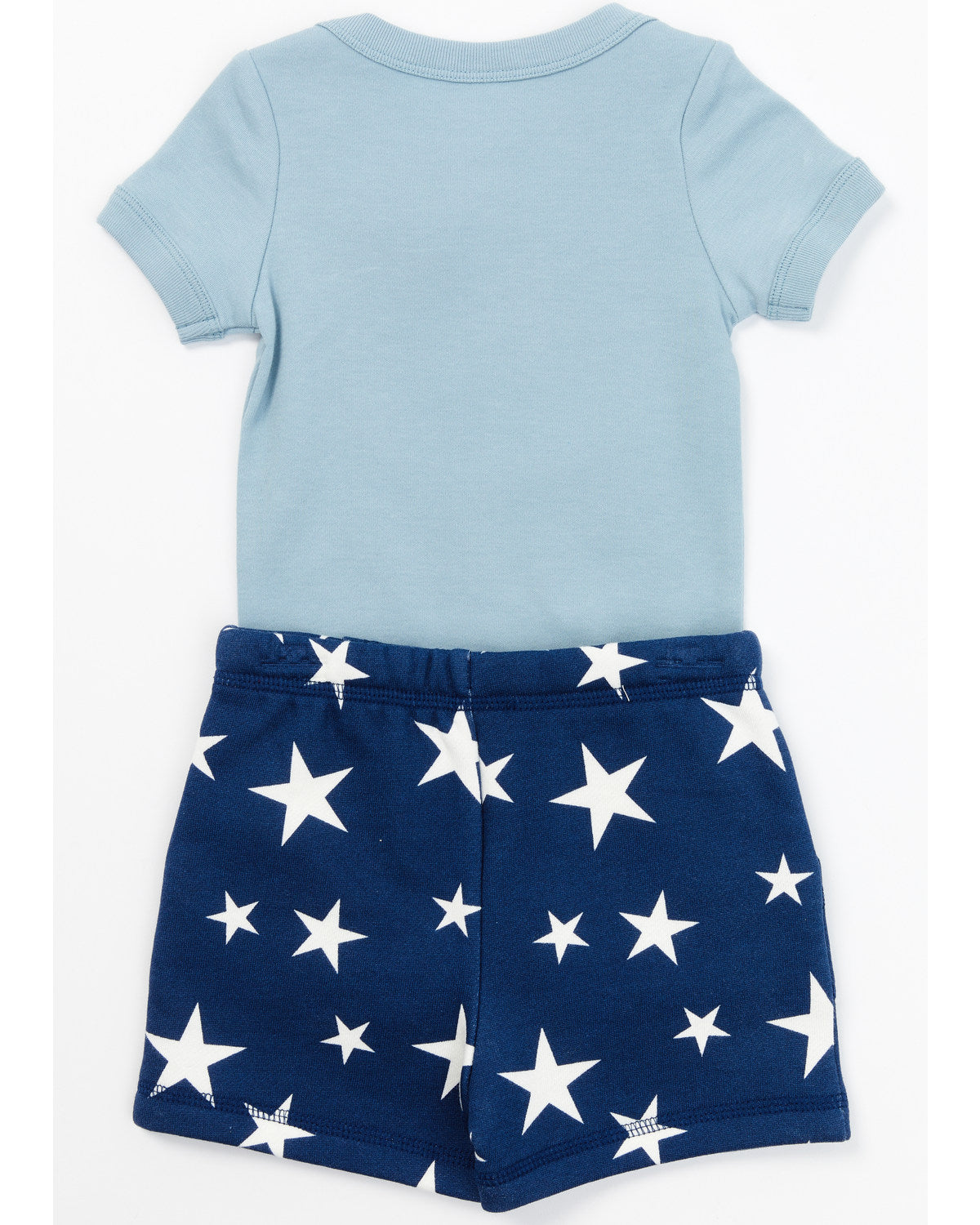 Cody James Infant Boys' Stars Infant Set - 2 Piece