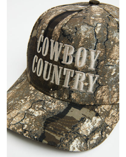 Cody James Men's Cowboy Country Ball Cap