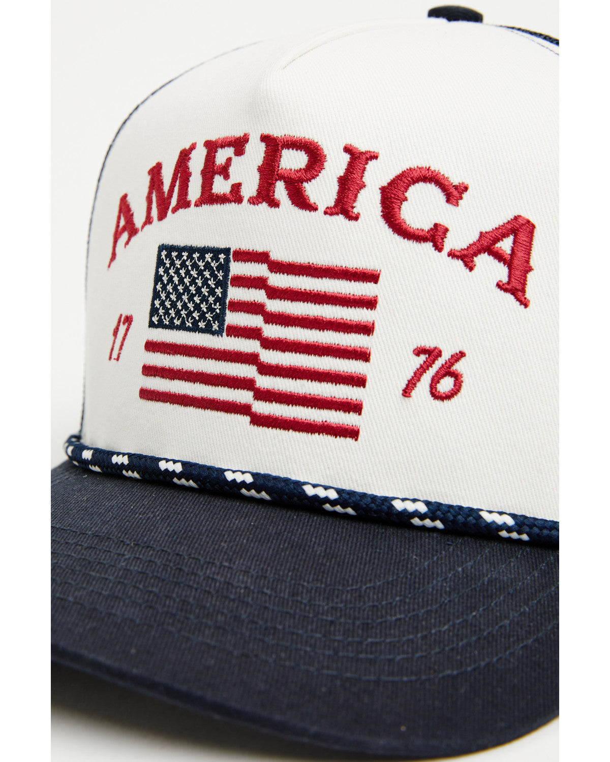Cody James Men's American 1776 Ball Cap