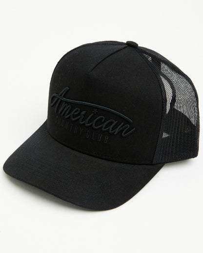 Cody James Men's American Country Ball Cap