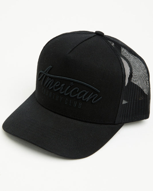 Cody James Men's American Country Ball Cap