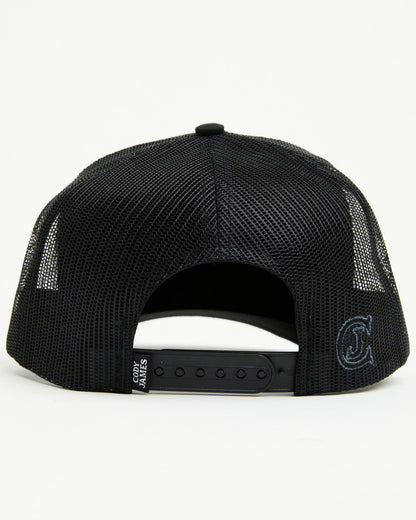Cody James Men's American Country Ball Cap