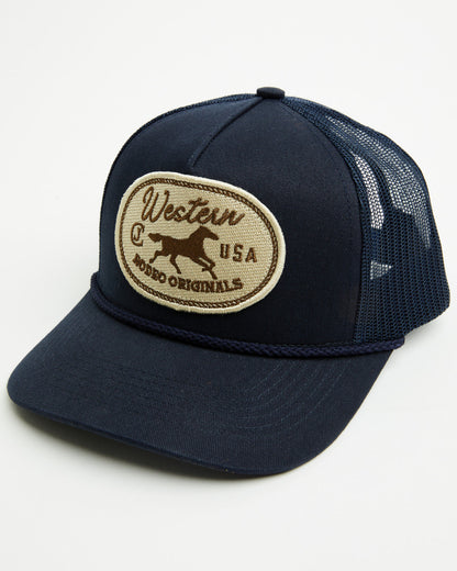 Cody James Men's Western Rodeo Originals Ball Cap