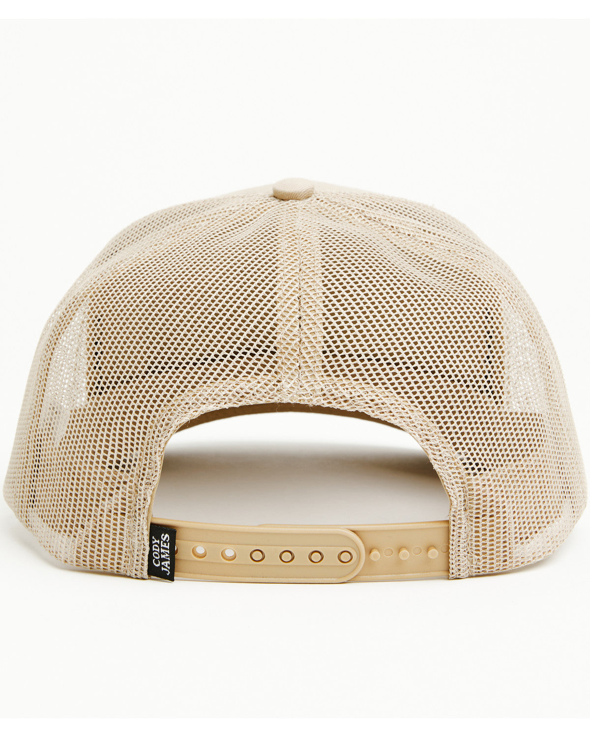 Cody James Men's American Buffalo Ball Cap
