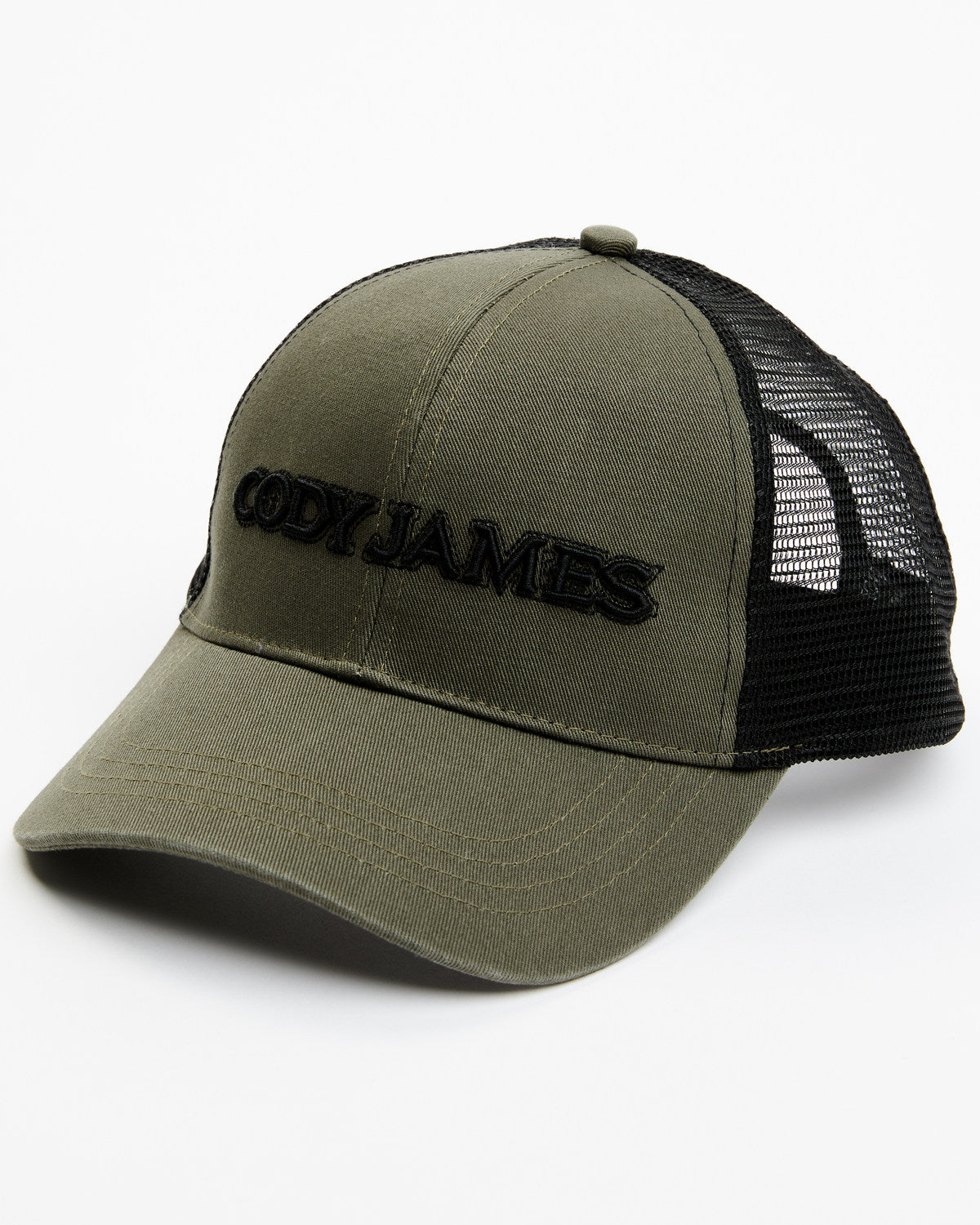 Cody James Men's Logo Ball Cap