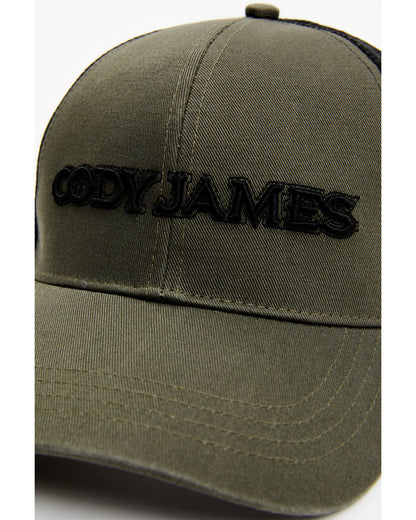 Cody James Men's Logo Ball Cap