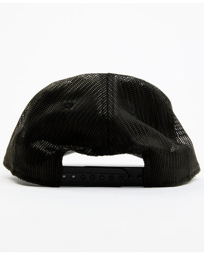 Cody James Men's 2A Freedom Eagle Ball Cap