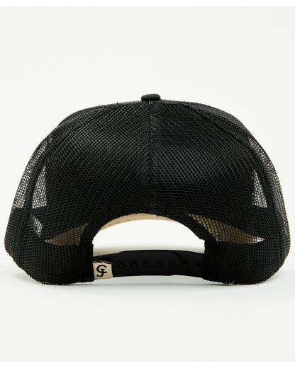 Cody James Men's Don't Tread On Me Ball Cap
