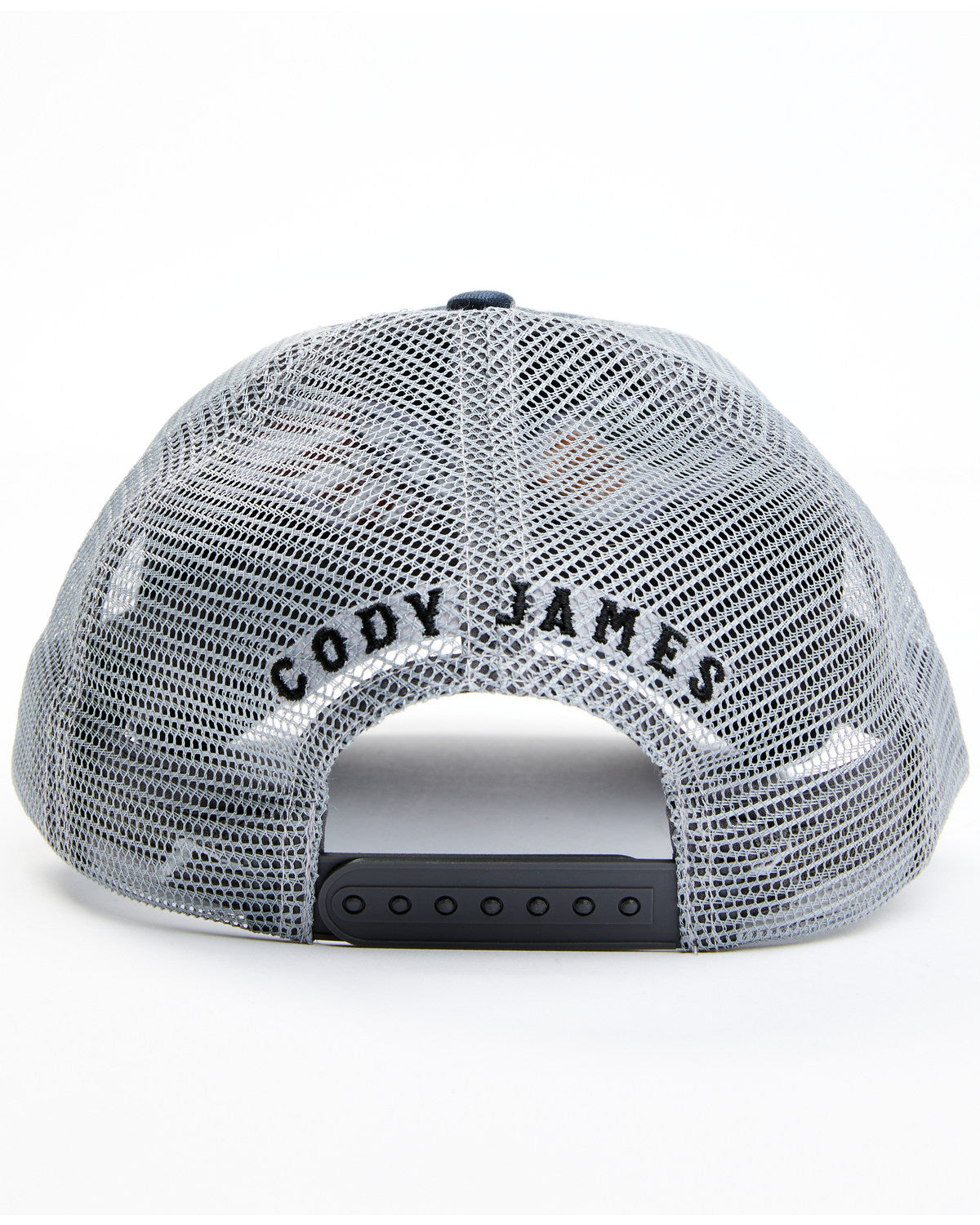 Cody James Men's Mexico & American Eagle Embroidered Ball Cap