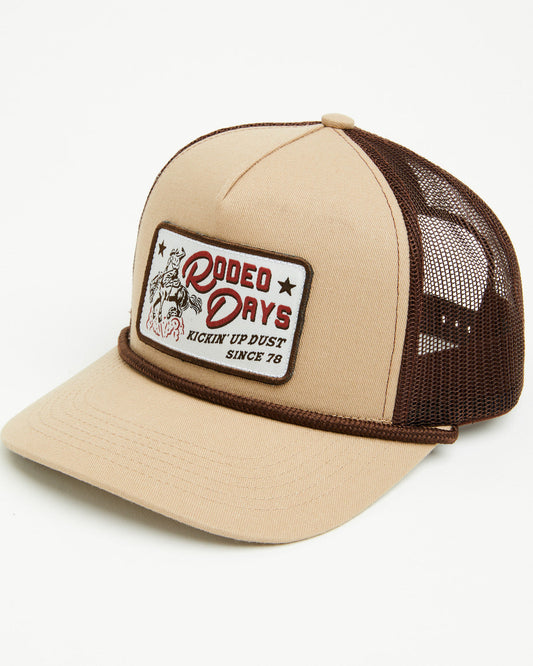 Cody James Boys' Rodeo Days Ball Cap