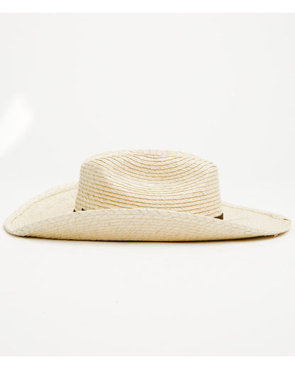 Cody James Infant Boys' Straw Cowboy Hat