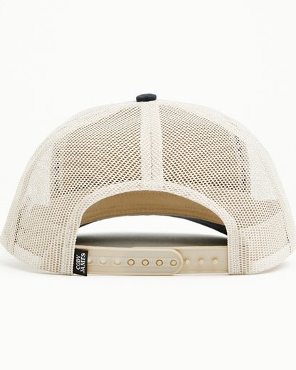 Cody James Boys' Let's Rodeo Cowboy Ball Cap