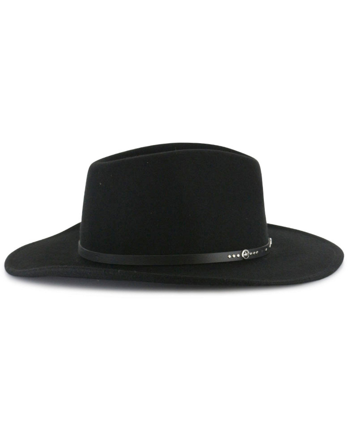 Cody James Men's Sedona 2X Wool Felt Western Fashion Hat