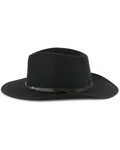 Cody James Men's Sedona 2X Wool Felt Western Fashion Hat