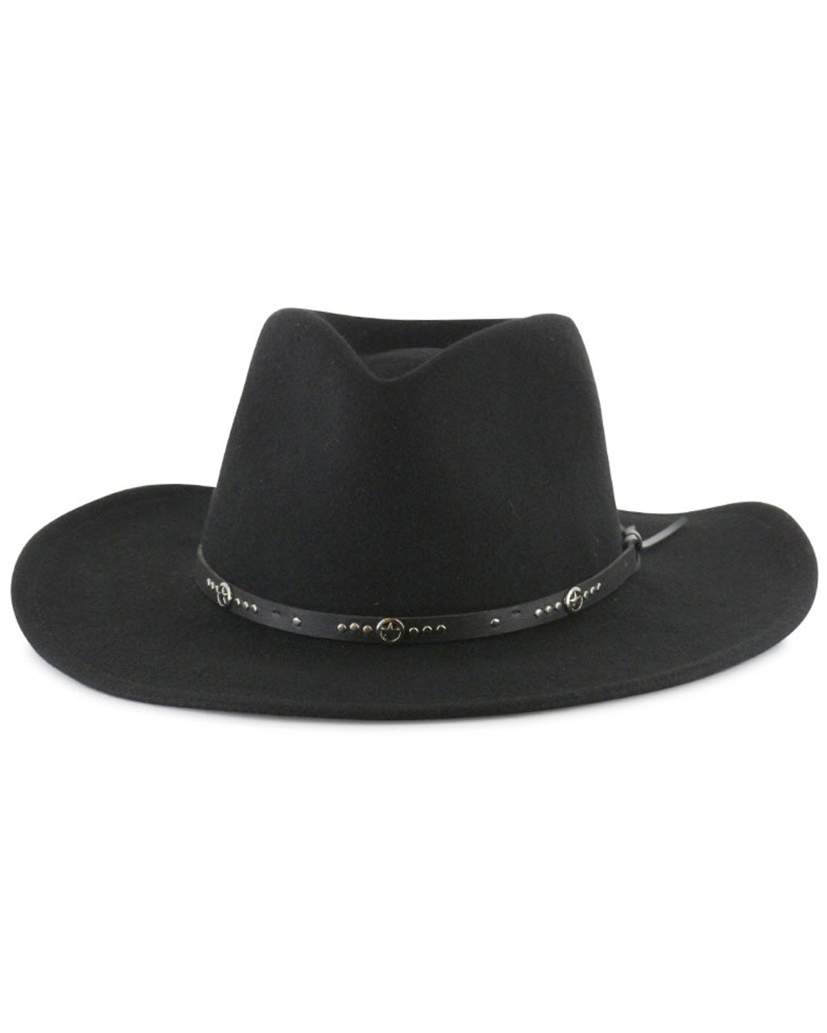 Cody James Men's Sedona 2X Wool Felt Western Fashion Hat