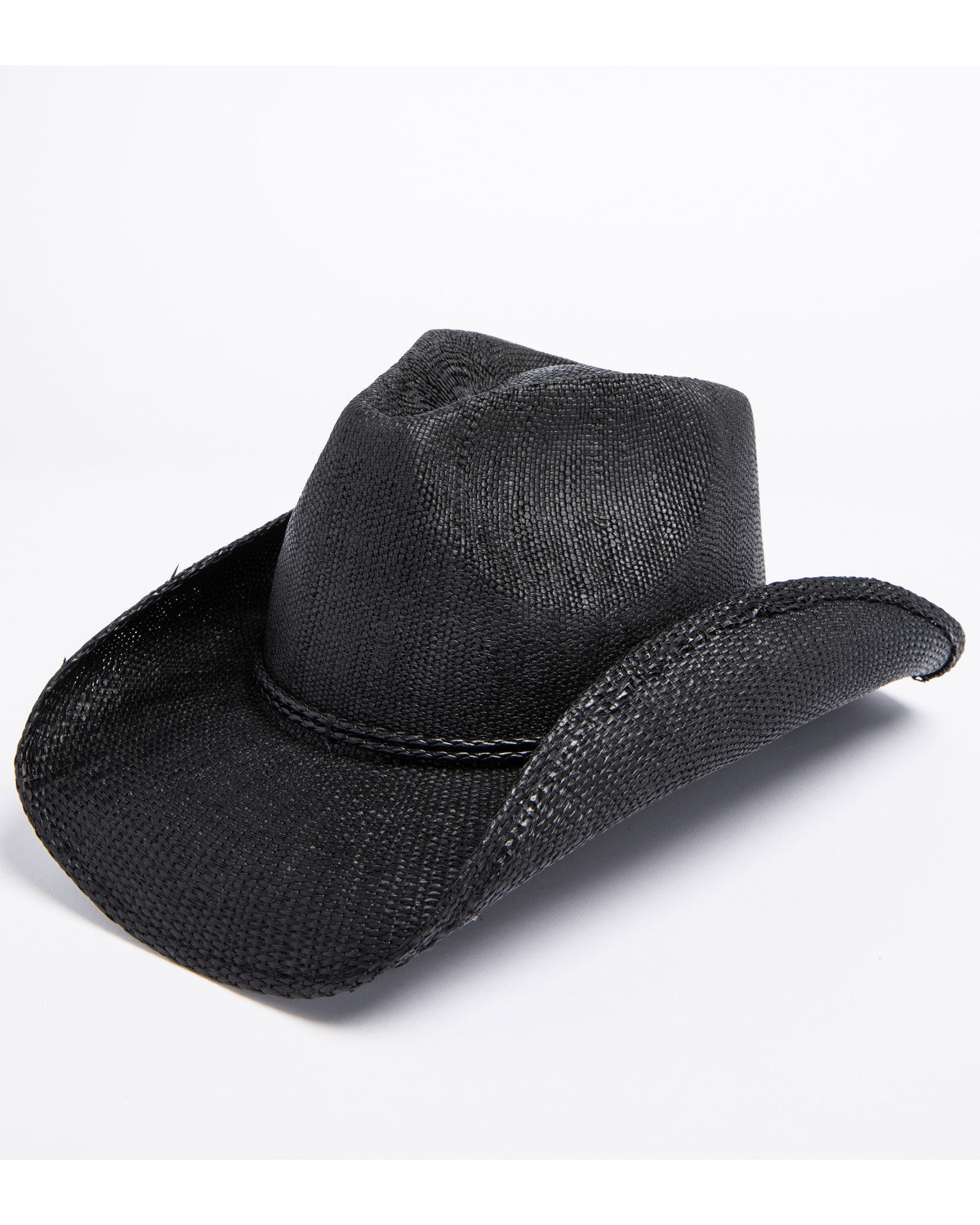 Cody James Kids' Straw Cowboy Hat