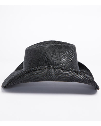 Cody James Kids' Straw Cowboy Hat