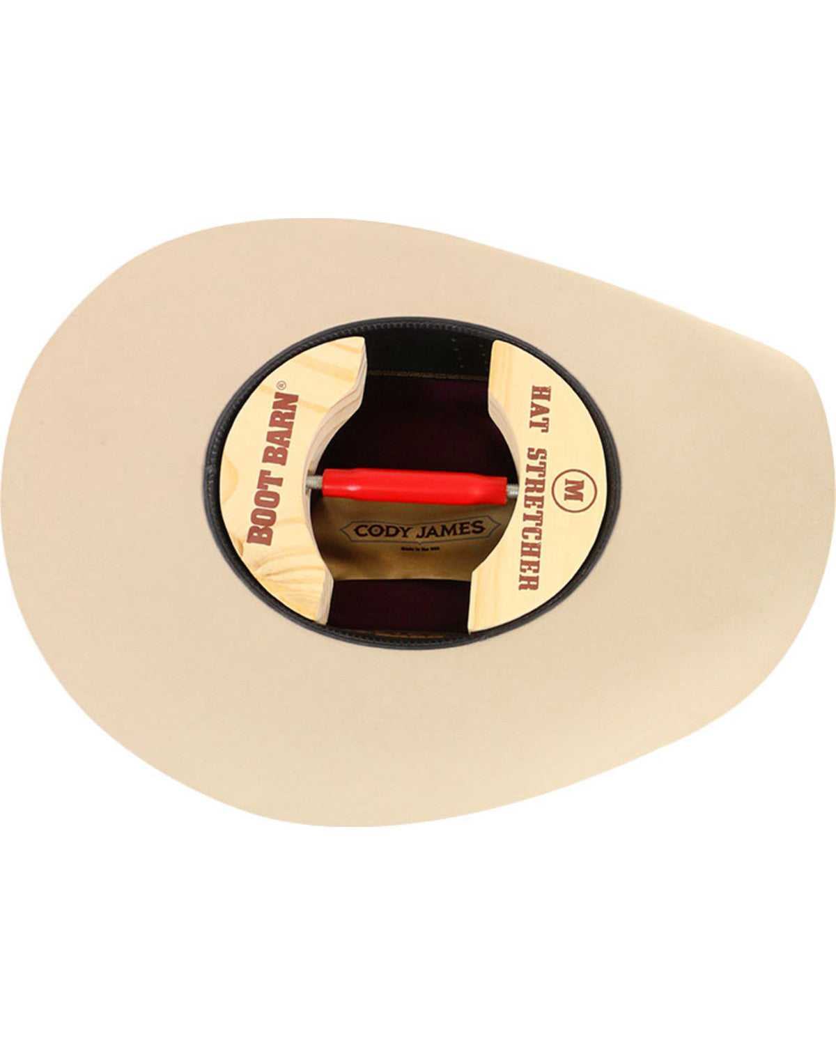 Cody James BB Ranch Hat Stretcher
