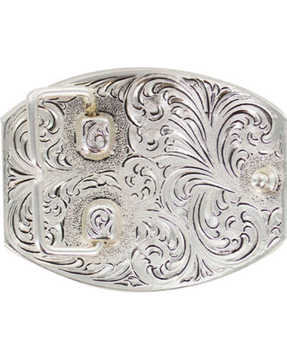 Cody James Men's Right To Bear Arms Buckle