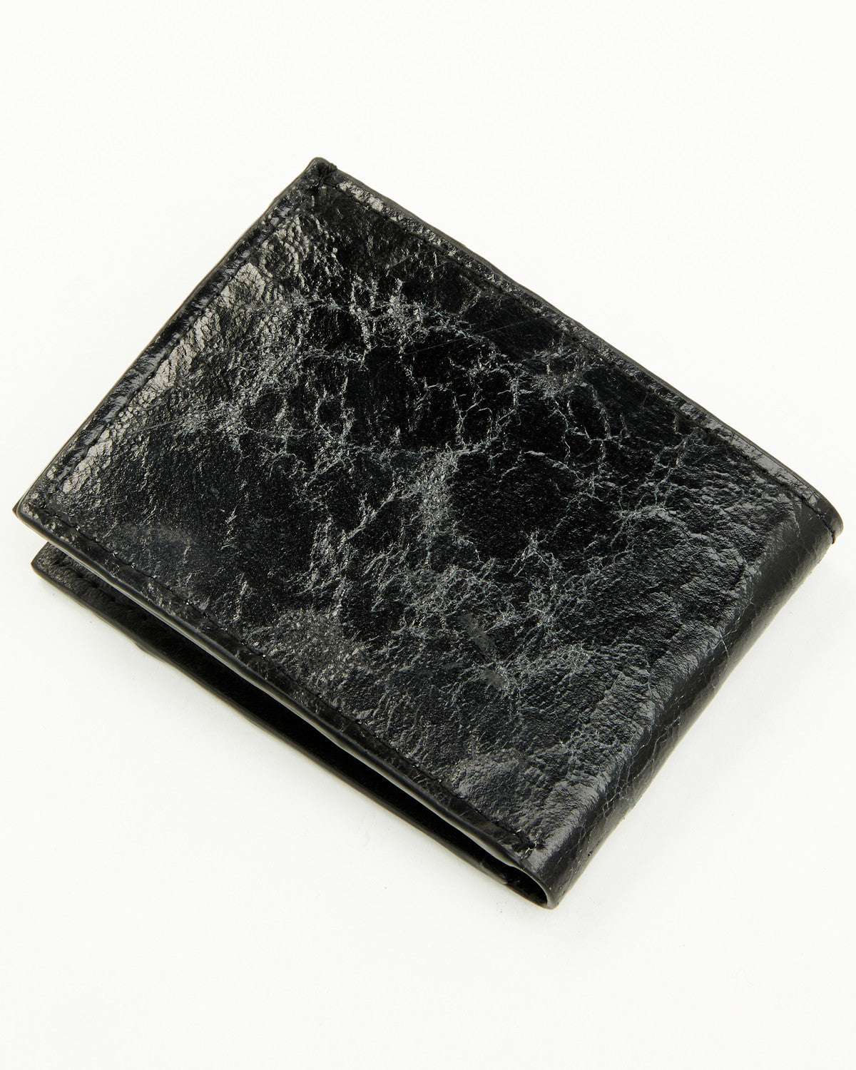 Cody James Men's Exotic Stingray Bifold Wallet