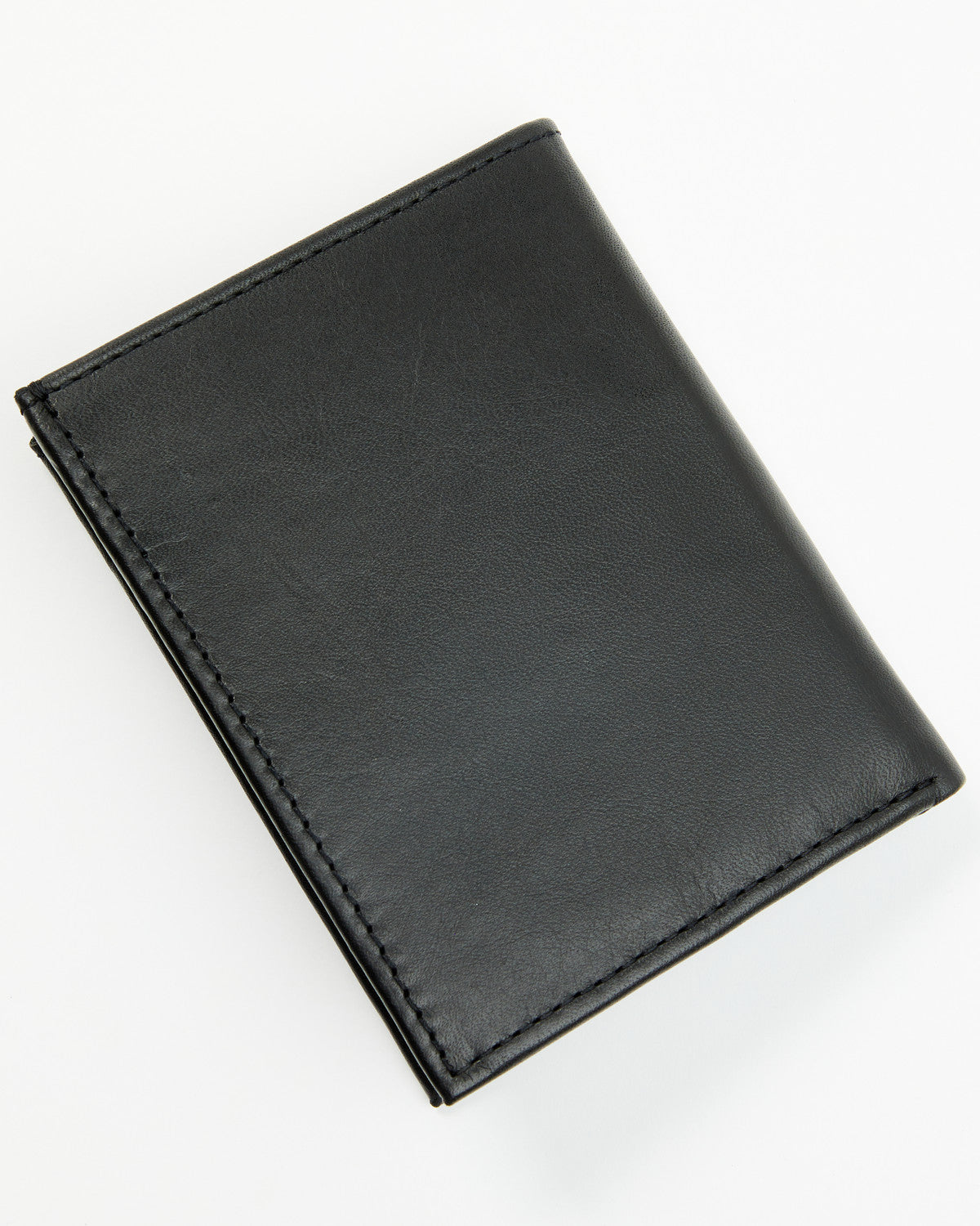 Cody James Black 1978™ Men's Chapman Smooth Leather Bifold Wallet