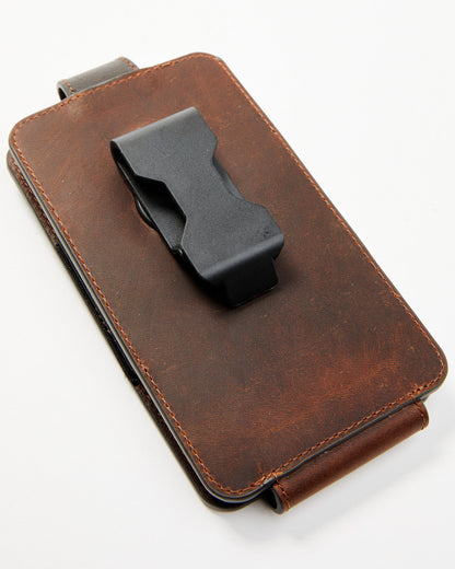 Cody James Men's Cell Phone Wallet