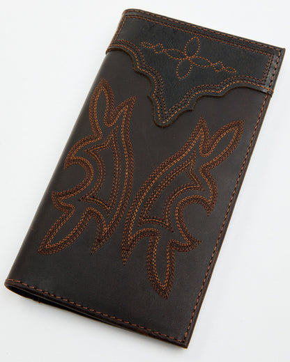Cody James Men's Rodeo Wallet