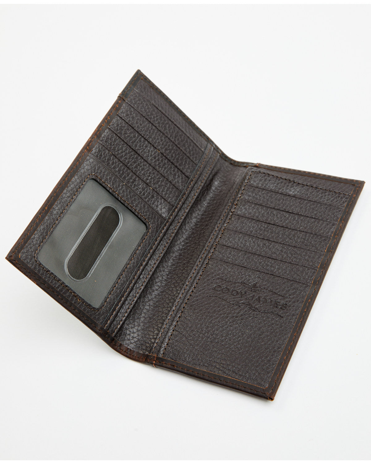Cody James Men's Rodeo Wallet